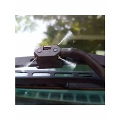 Форсунки омывателя лобового стекла на поводок, 2 шт. De Va Bo Auto