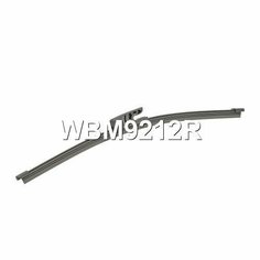 Щетка стеклоочистителя бескаркасная Hyundai Santa Fe (Хендай Санта Фе) / Kia Ceed, ProCeed, XCeed (Киа Сид, ПроСид, ИксСид) 300 mm special оригинальное Krauf