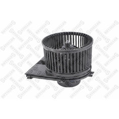 Мотор печки для Шкода Октавия Тур 2000-2011 год выпуска (Skoda Octavia Tour) STELLOX 29-99035-SX