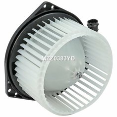 Мотор печки c крыльчаткой Nissan Teana (Ниссан Тиана) Krauf