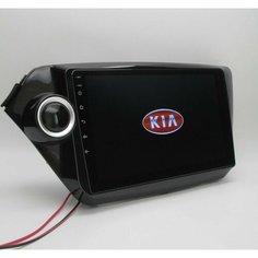 Штатная магнитола 2-32 Ts7 для KIA Rio 3 (QB) - Киа Рио 3 2012-2017 Topway