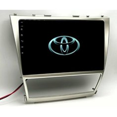 Штатная магнитола TS18 8 ядерная 4/64 для Toyota Camry V40 - Тойота Камри В40 Topway