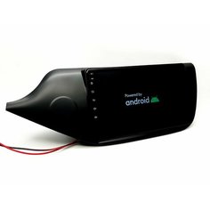 Штатная магнитола TS18 8 ядерная 4/64 для Kia Ceed JD - Киа Сид Android Topway