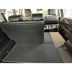 Эва коврик в багажник HAVAL H5 Хавал Н5 Нет бренда