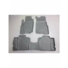 Коврики в салон ТагАЗ Tager 2008-2014 Ls Car