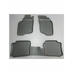 Коврики в салон Mitsubishi Space Star 1998-2006 Ls Car