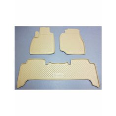 Коврики в салон Lexus LX 470 II 1998-2007 Ls Car