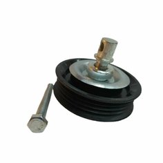 Ролик компрессора кондиционера GREAT WALL Hover H3, Hover H5, HAVAL H5 (2.0/2.4L) бензин Арт. 8103110-K00 Wayteko