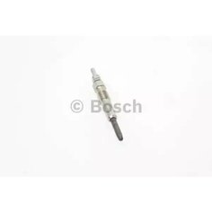 Свеча накаливания (1 шт.) для Рено Кангу 2 2008-2013 год выпуска (Renault Kangoo 2) BOSCH 0 250 202 022