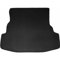 Автомобильный коврик ЭВА (EVA) в багажник для RENAULT SYMBOL (I) / Рено Симбол 1 седан / 1999-2008 АвтоЕва.рф