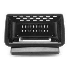 Carav 22-1416 | 9" переходная рамка Nissan Note 2005-2013