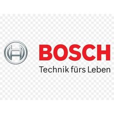 BOSCH 0250212018 1шт Свеча накаливания BOSCH 0250212018