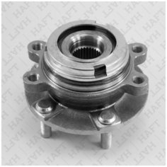 Ступица перед. NISSAN Murano Teana 08- INFINITI QX60 08- HAFT RV0165