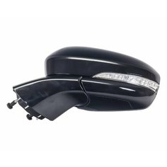 Зеркало левое для Форд Мондео 5 2014-2021 год выпуска (Ford Mondeo 5) SAILING FDL1015410L