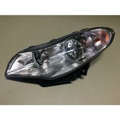 Фара передняя левая с корректором Very (A13-3772010BA) Нет бренда