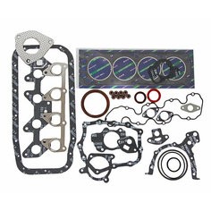 Прокладка двигателя CHEVROLET Lanos (1.5) комплект PMC Parts Mall
