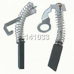 Щетки генератора Opel Astra (Опель Астра) Krauf