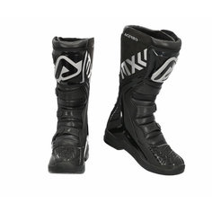 Acerbis Мотоботы кроссовые X-Team Black 46