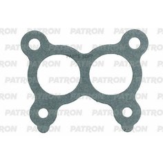 Прокладка выпускного коллектора NISSAN Almera Classic (B10) 1.6i (QG16) 2006> PATRON PG5-2101 | цена за 1 шт