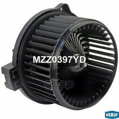 Мотор Печки C Крыльчаткой Ssang Yong Rexton I(2002-/)Ssang Yong Rexton Ii (2006-/) Krauf арт. MZZ0397YD