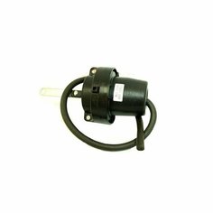 Клапан управления заслонкой рециркуляции для а/м ВАЗ 2170 с кондиционером (Panasonic)