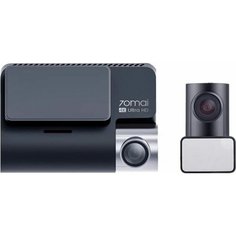 Видеорегистратор Xiaomi 70mai Dash Cam A800S+Rear Cam Set (A800S-1)
