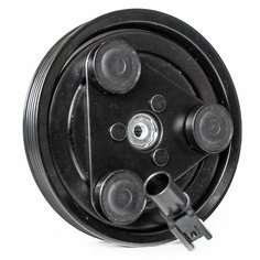 Муфта компрессора кондиционера Hyundai Getz (TB) 1,3 Cool System