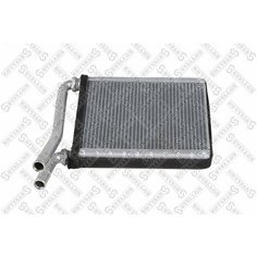 Радиатор печки! Toyota Corolla (E15) 06>, Rav 4 III-IV STELLOX 10-35293-SX
