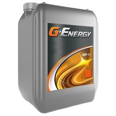 Моторное масло G-Energy Synthetic Active 5W-40 (20л)