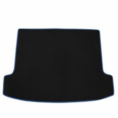 Автомобильный коврик ЭВА (EVA) в багажник для Geely Coolray (До рест) / Джили Кулрей 2019 - н. в. АвтоЕва.рф