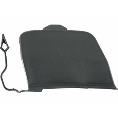 Заглушка буксировочного крюка заднего бампера для Фольксваген Джетта 6 2014-2018 год выпуска (Volkswagen Jetta 6) Forward VWJET15-4G1