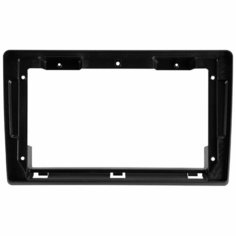 Установочный комплект магнитолы Android (рамка 9" + проводка) для Peugeot Boxer 2006-2022 (A) Teyes