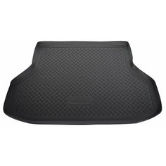 Коврик в багажник CHEVROLET Lacetti Седан / Багажник Шевроле Лачетти Unidec