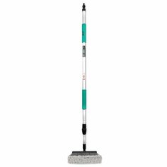 Щетка для мытья телескопическая SB-270 170-270 см AVS