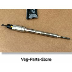 Свеча накала с датчиком давления VWAG Volkswagen