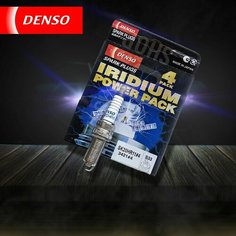 DENSO Свечи зажигания Iridium Power SK20HR11 (3421)
