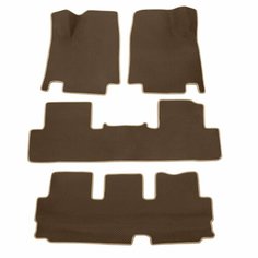 Автомобильные коврики (автоковрики) ЭВА / EVA / ЕВА для Dongfeng Fengon 7 / Донгфенг Фенгон 7 / 2023 - н. в. АвтоЕва.рф