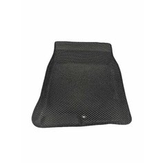 Пресс-EVA 3Д Ковры Kia Rio 3, Hyundai Solaris 1 (Ева, эва, коврики с бортами) Киа Рио 3, Хендай Солярис 1 Нет бренда