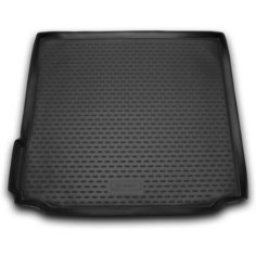 Коврик в багажник подходит для BMW X5 F15, 2013-2017, внед, (полиуретан) / БМВ Х5 Element