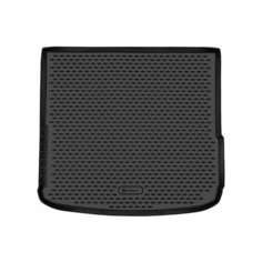 Коврик в багажник подходит для LiXiang L7 (I Рестайлинг) 2024 - Внедорожник 5 дв. 1шт. (полиуретан) / Ликсианг Л7 Element