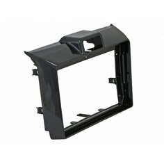 Incar RTY-FC747 | 9" переходная рамка TOYOTA Corolla Axio, Fielder 2006-2012