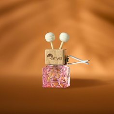 Ароматизатор в машину Arya White Peach освежитель автопарфюм