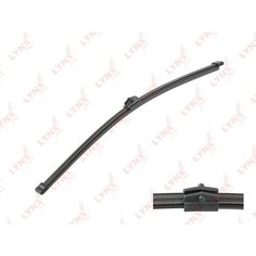 Щетка задняя Audi Q3 2011-2018 Lyn Xauto