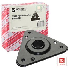 Опора передней стойки (люстра) Лада Веста Rosteco