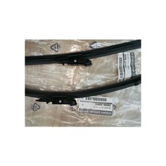 Щетка стеклоочистителя бескаркасная Nissan 28890JD90C+28890JD91C 600 мм / 380 мм, 2 шт. для Nissan Qachqai (J10) (2007-2013)
