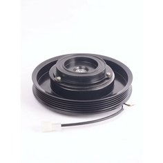 Муфта компрессора кондиционера Honda Accord 2.2 (2689) Noname