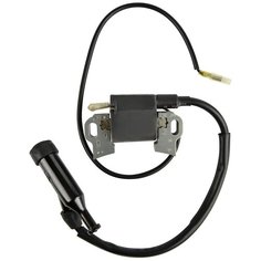 Катушка зажигания с колпачком свечи, двигатель HONDA GX 240, GX 270, GX 340, GX 390, Запчасти, комплектующие для ремонта Газонокосилка, ремкомплект Нет бренда