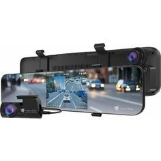 NAVITEL MXR2700 видеорегистратор-зеркало с радар-детектором
