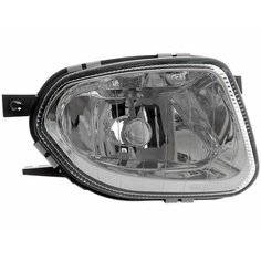 Противотуманная фара правая для Мерседес W211 2002- год выпуска (Mercedes W211) Forward MD21102-072-R