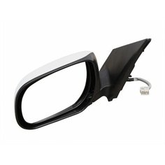 Зеркало левое для Тойота Рав 4 2005-2010 год выпуска (Toyota Rav4) SAILING TYSLTO01903L